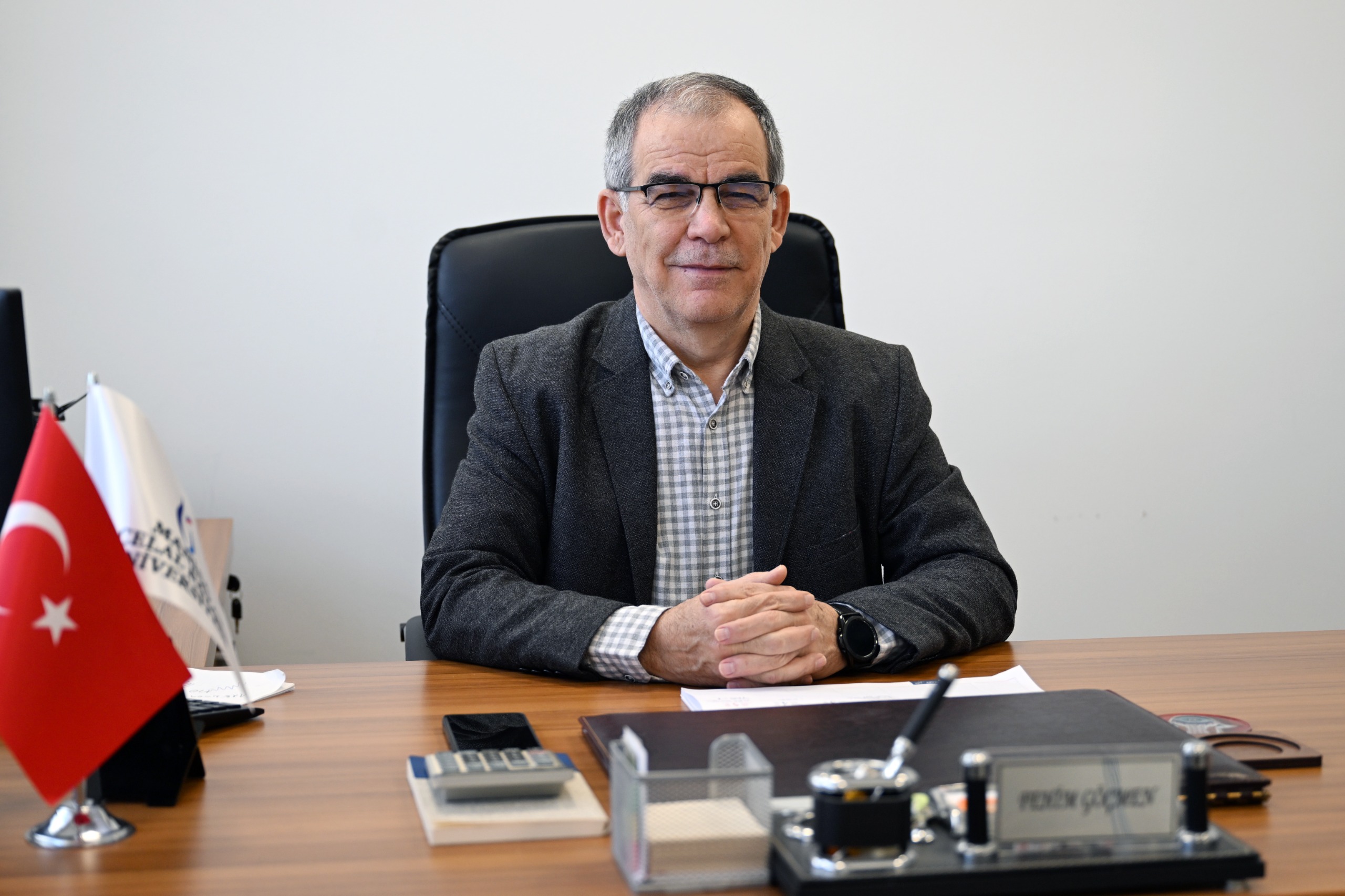 Doç. Dr. Nihal DAL